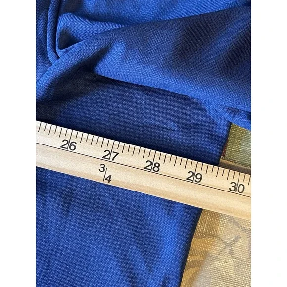 Men's 3XL NWOT Florida Panthers Fanatics Authentic Pro Pullover Hoodie Navy‎ - Picture 8 of 9